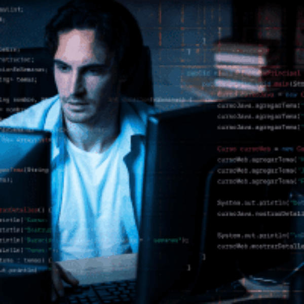 Desarrollo de sistemas con tecnología JAVA