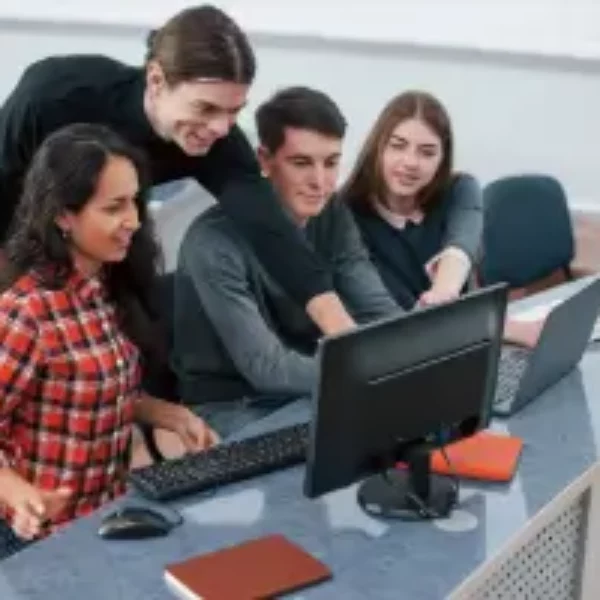 Introducción a la computación e Internet con WINDOWS