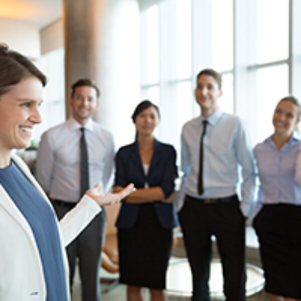 Liderazgo ágil con Management 3.0