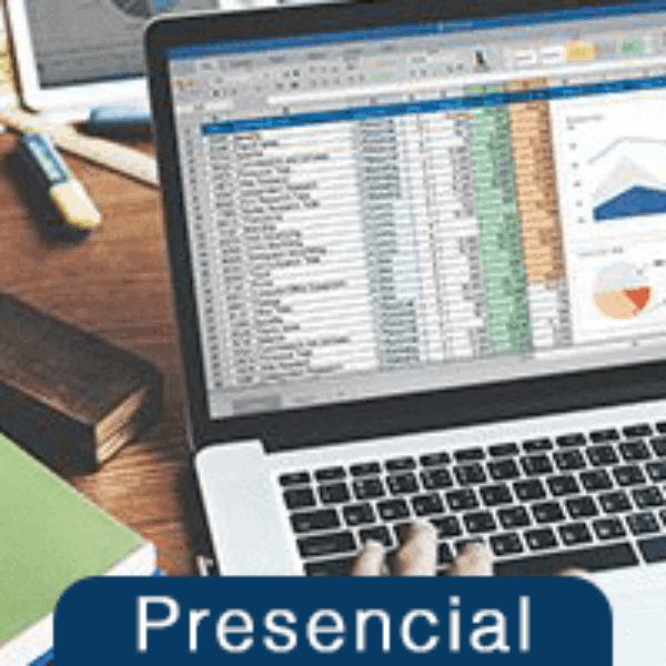 Fórmulas y funciones con EXCEL