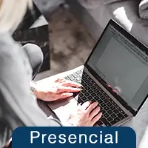 Procesador de texto WORD