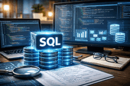 Sql Estandar SQL estándar básico - Capacitación en TIC