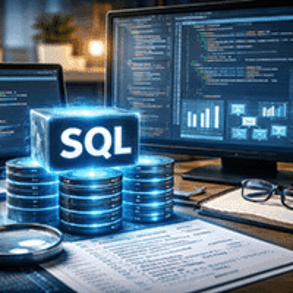 SQL estándar básico
