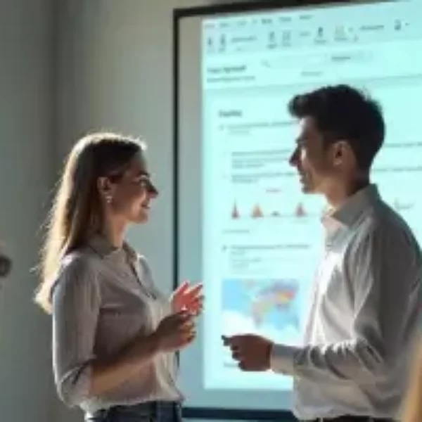 Técnicas avanzadas con PROJECT