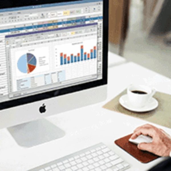 Técnicas avanzadas con EXCEL