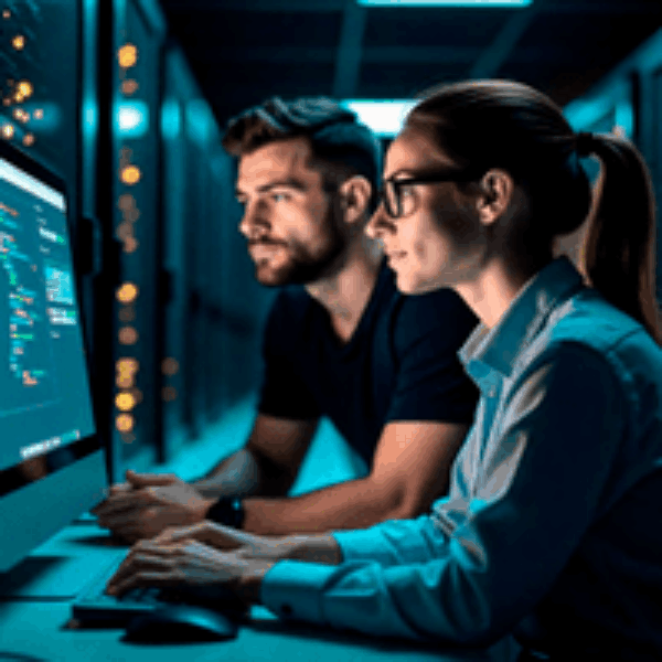 Administración de servidores GNU/Linux