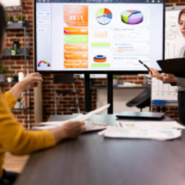 Inteligencia de negocios con Power BI avanzado