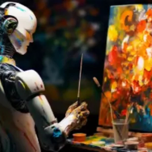 Creación de imágenes con Inteligencia Artificial Generativa