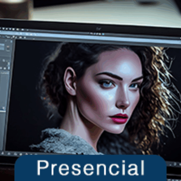 Manipulación de imágenes con PHOTOSHOP