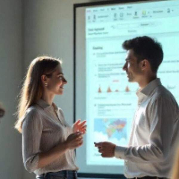 Técnicas avanzadas con PROJECT