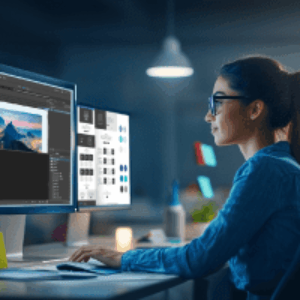 Desarrollo y optimización de sitios web