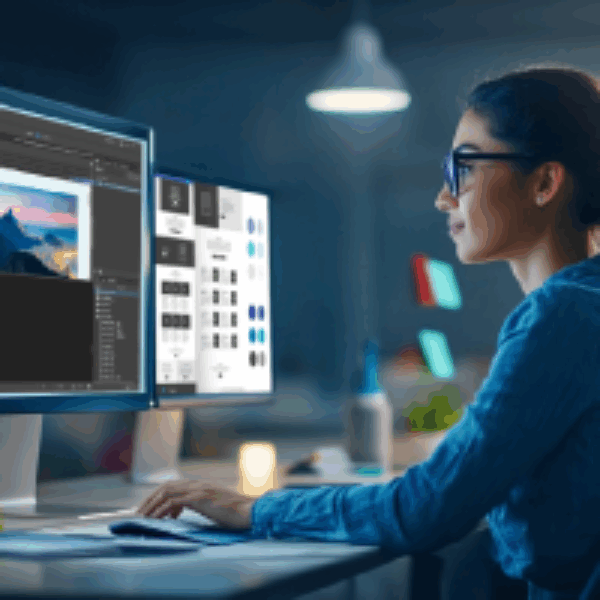 Desarrollo y optimización de sitios web