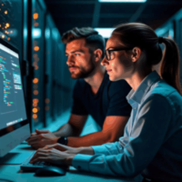 Administración de servidores GNU/Linux