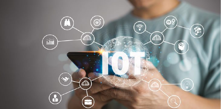 Imagen del curso Iot huawei