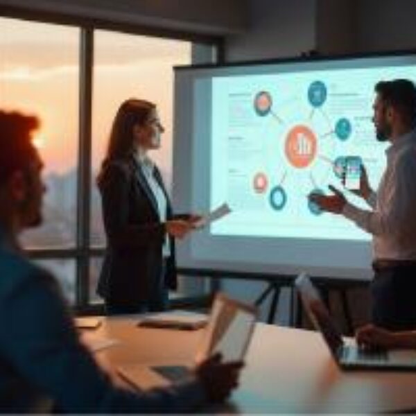 Comunicación Asertiva y Liderazgo Digital