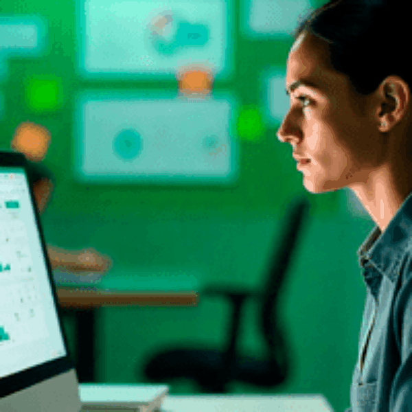 LEAN Seis Sigma con Excel