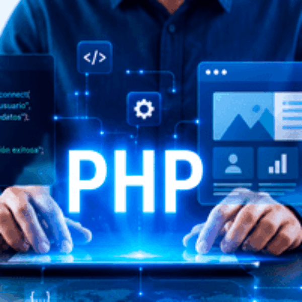 Lenguaje de programación PHP