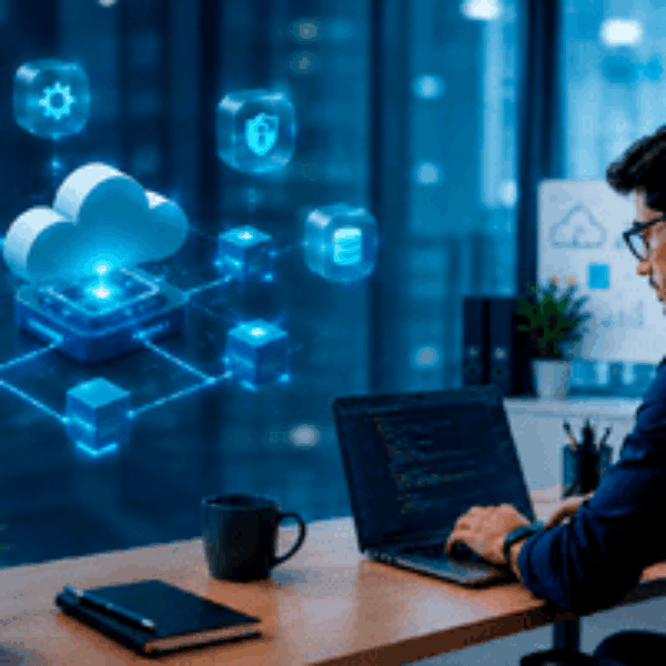 Desarrollo de Microservicios con Spring Cloud