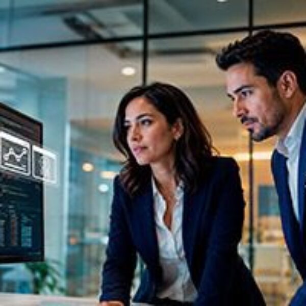 Inteligencia Estratégica de Datos con Python